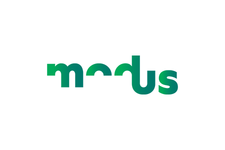 modus logo