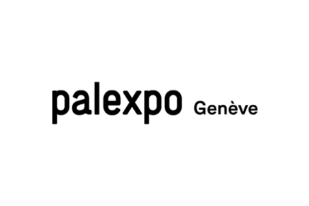 palexpo logo