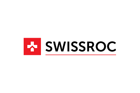 swissroc logo